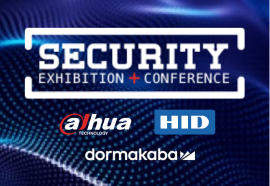 Supporting Our Partners at Security 2025